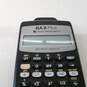 2 Texas Instruments Calculators BA II Plus and Ti Nspire CX Untested image number 1