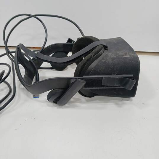 Oculus Black VR Headset IOB image number 6