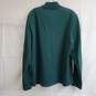 Hugo Boss Mens Half Zip Pullover Sweater Size L Regular Fit image number 2