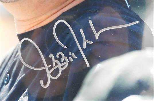 Ozzie Guillen Autographed 8x10 w/ COA Chicago White Sox image number 3