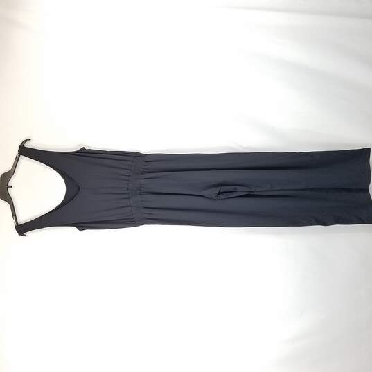 Sports Illustrated Women Black Jumpsuit S NWT image number 2