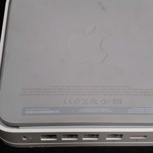 Apple AirPort Extreme Base Station Model A1354 image number 5