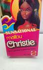 Mattel Barbie Vintage Sunsational Malibu Christie image number 2