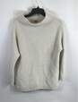 Free People Ivory Sweater - Size X Small image number 1