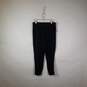 Womens Elastic Waist Tapered Leg Pull-On Lounge Pants Size XL image number 1