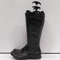 Born  Leather Boots Womens Sz 7.5 image number 3