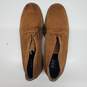 Marc NY Chukka Boots in Tan Suede Men's Size 11 image number 7