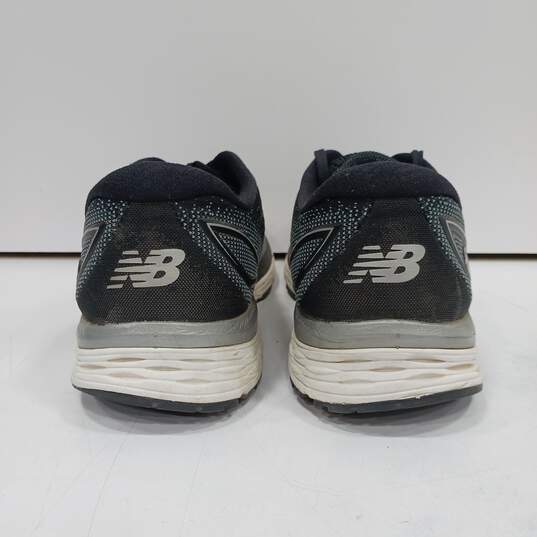 New Balance Men's Athletic Running Sneakers Size 14 image number 4