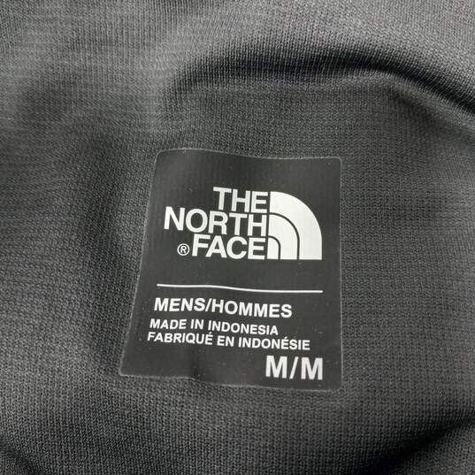 The North Face Quilted Jacket Men's Size M image number 3