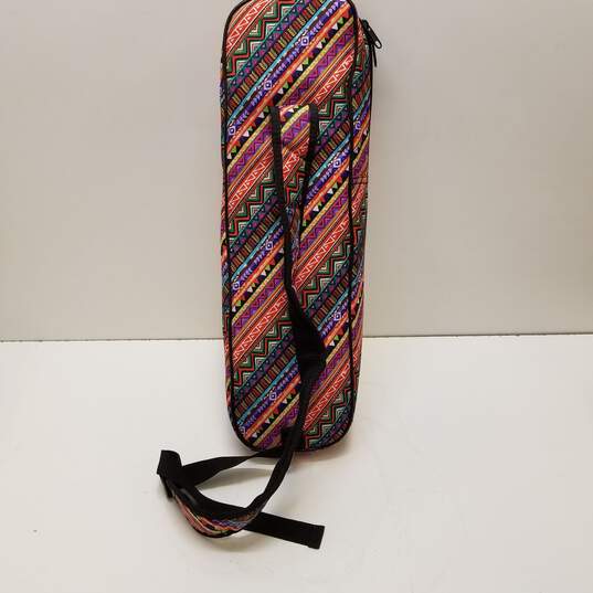 Multicolor Hohner Airboard With Matching Bag image number 9