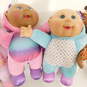 Lot of 5 Cabbage Patch Kids Cuties Doll: 9in Fantasy Friends image number 4