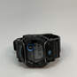 Designer Casio G-Shock GD-400 Black Water Resistant Digital Wristwatch image number 3