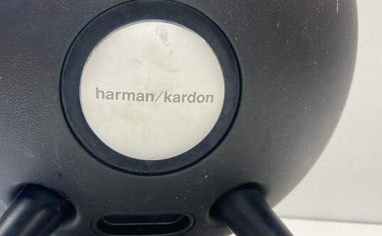 Harman/Kardon Onyx Studio 3 Speaker-SOLD AS IS, UNTESTED, FOR PARTS OR REPAIR image number 4