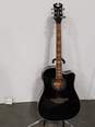 The Urban Guitar Collection - Player Electric 6-String Acoustic Guitar image number 2