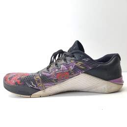 Nike Metcon 5 David and Goliath Purple Nebula Athletic Shoes Men's Size 11.5 alternative image