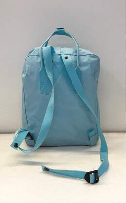 Fjallraven Kanken Mini Backpack Sky Blue alternative image