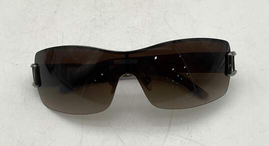 Burberry Women's Brown Sunglasses B-3043 100311 125 3N image number 3