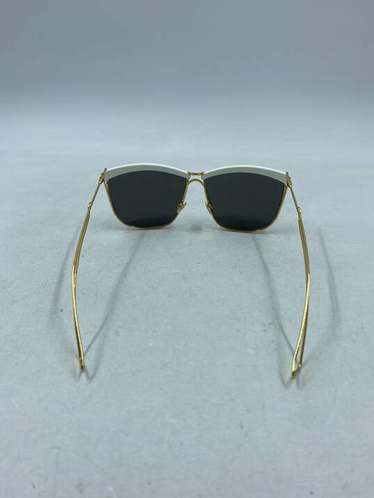 Dior Mullticolor Sunglasses - Size One Size image number 3