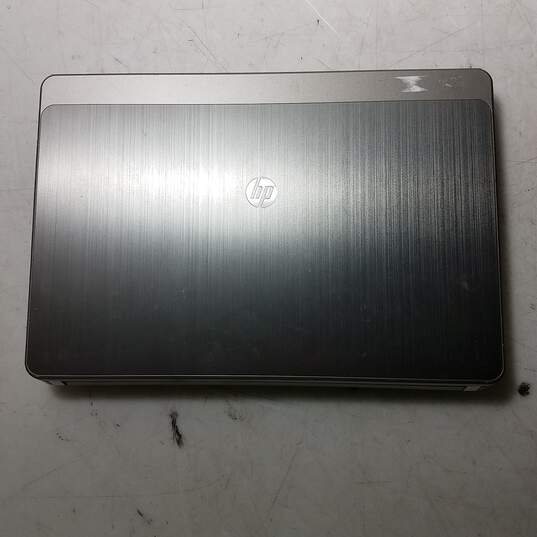 HP ProBook 4430s 14 inch Intel i3 2350M 2.3Ghz 4GB RAM NO HDD #2 image number 3