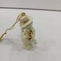 Lenox Snowman Ornament image number 3
