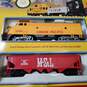 Bachmann 00621 The Challenger HO Scale Electric Train Set Untested image number 3