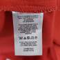 Ann Taylor Factory Women Red Jacket NWT sz L image number 4
