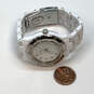 Designer Relic ZR-11898 White Stainless Steel Round Dial Analog Wristwatch image number 2