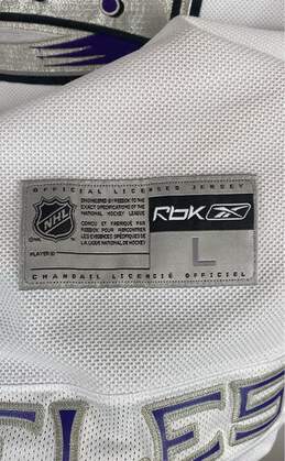 Reebok NHL Los Angeles Kings #11 Anze Kopitar Jersey - Size L alternative image