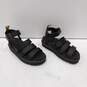 Women's Doc Marten Black Sandals Size 7 L image number 3
