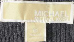 Michael Kors Black Sweater - Size Medium alternative image