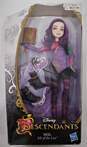 2014 Hasbro Disney Descendants Mal Isle Of The Lost Doll IOB Maleficent Daughter image number 1