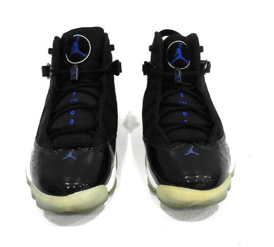 Jordan 6 Rings Space Jam Men's Shoe Size 10 image number 1