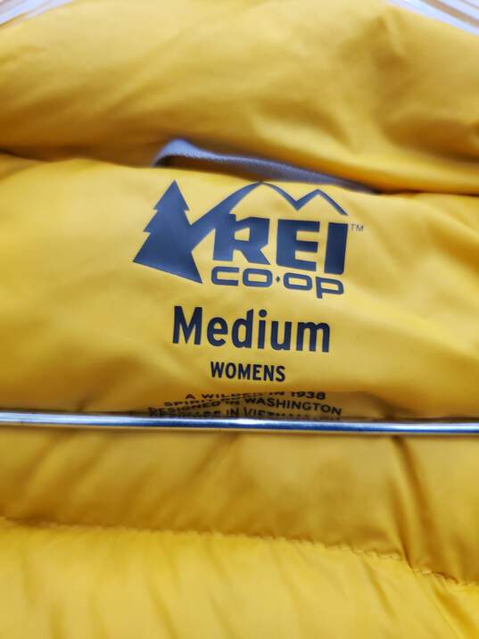 Women Rel Co.op Winter coat Size-M used image number 4
