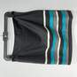 Women's Multicolor Skirts Size 2 image number 2