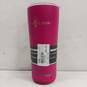New Vibe Pink 18oz Tumbler With Water Resistant Bluetooth Speaker image number 3