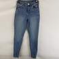 American Eagle Women Jeans 4 Blue image number 1