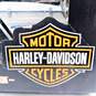Sealed Hasbro GI Joe Electra Glide Harley Davidson No3 Motorcycle & Figure image number 4