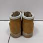 Timberland Women's Brown Suede Chukka Boots Size 8.5M image number 3
