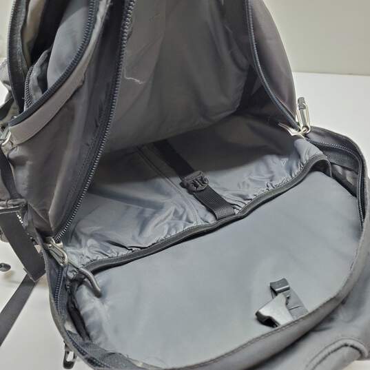 The North Face Recon Gray Backpack image number 3