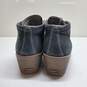 ECCO Women's Light Chukka Shoe Size EU 38/ US 7.5 Black & Brown image number 4