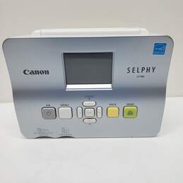 Canon Selphy CP780 Compact Photo Printer alternative image