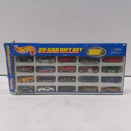 Hot Wheels & Matchbox Toy Cars Assorted 20pc Lot