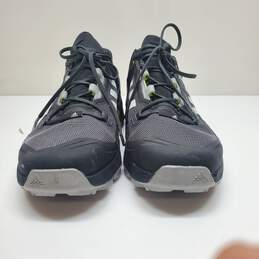 Adidas Men's Terrex Swift R3 GTX Waterproof Hiking Shoes Size 9 NO INSOLE alternative image