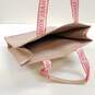 Michael Kors Beige Blush Limited Edition Tote Bag image number 3