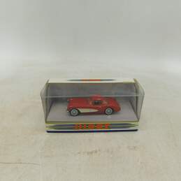 1956 Corvette Coupe Dinky Matchbox