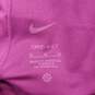 Nike Dri-Fit Women Purple Leggings SZ M NWT image number 8