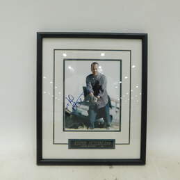 Kiefer Sutherland Autographed Jack Bauer 8x10 w/ COA