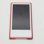 Apple iPod Nano (7th Generation) Pink image number 1