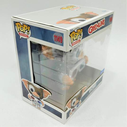 Funko Pop! Movies 1149 Gizmo from Gremlins (Walmart Exclusive) image number 1