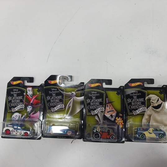 Hot Wheels & Other Die-Cast Vehicles Lot image number 3